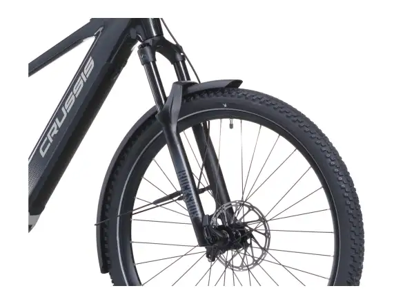 Crussis e-SUV AX 9.12-M2(800) SUV electric bike