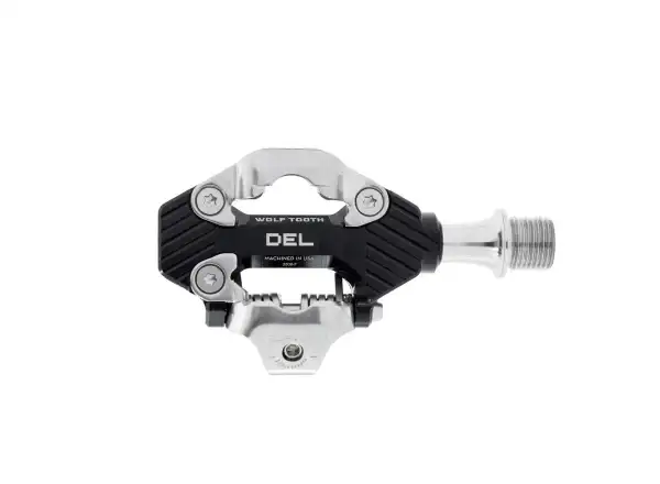 WOLF TOOTH DEL Gravel Race Clipless pedals black