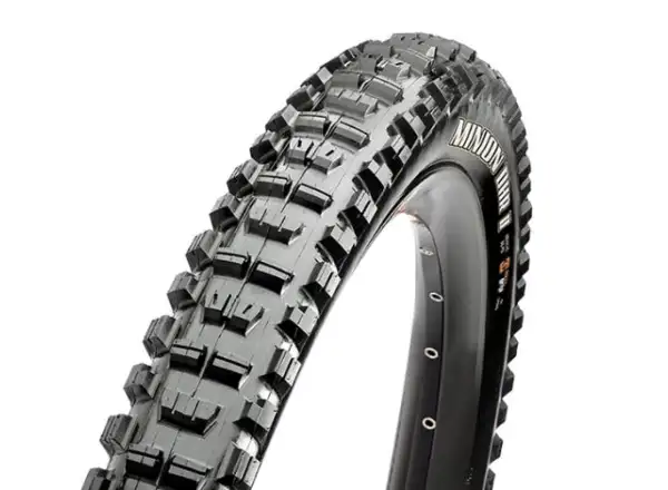 Maxxis Minion DHR II WT 29x2.40" EXO TR tire Kevlar