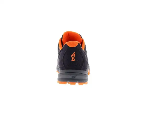 Inov-8 Trail Talon 290 men's running shoes navy/orange