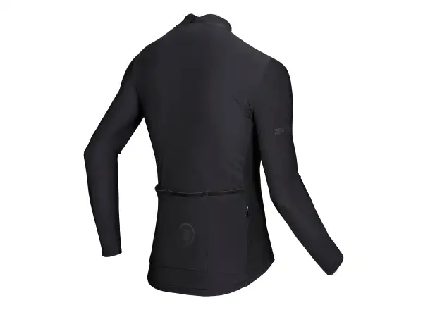 Endura Pro SL II men's jersey long sleeve black