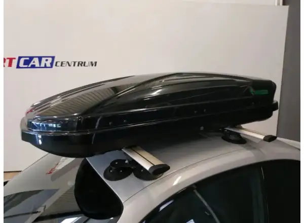 TreeFrog universal roof rack