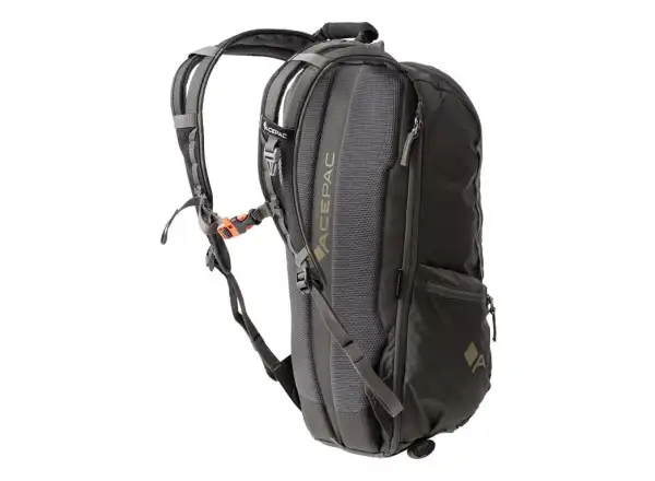 Acepac Zam Exp MKIII 15 l backpack Grey