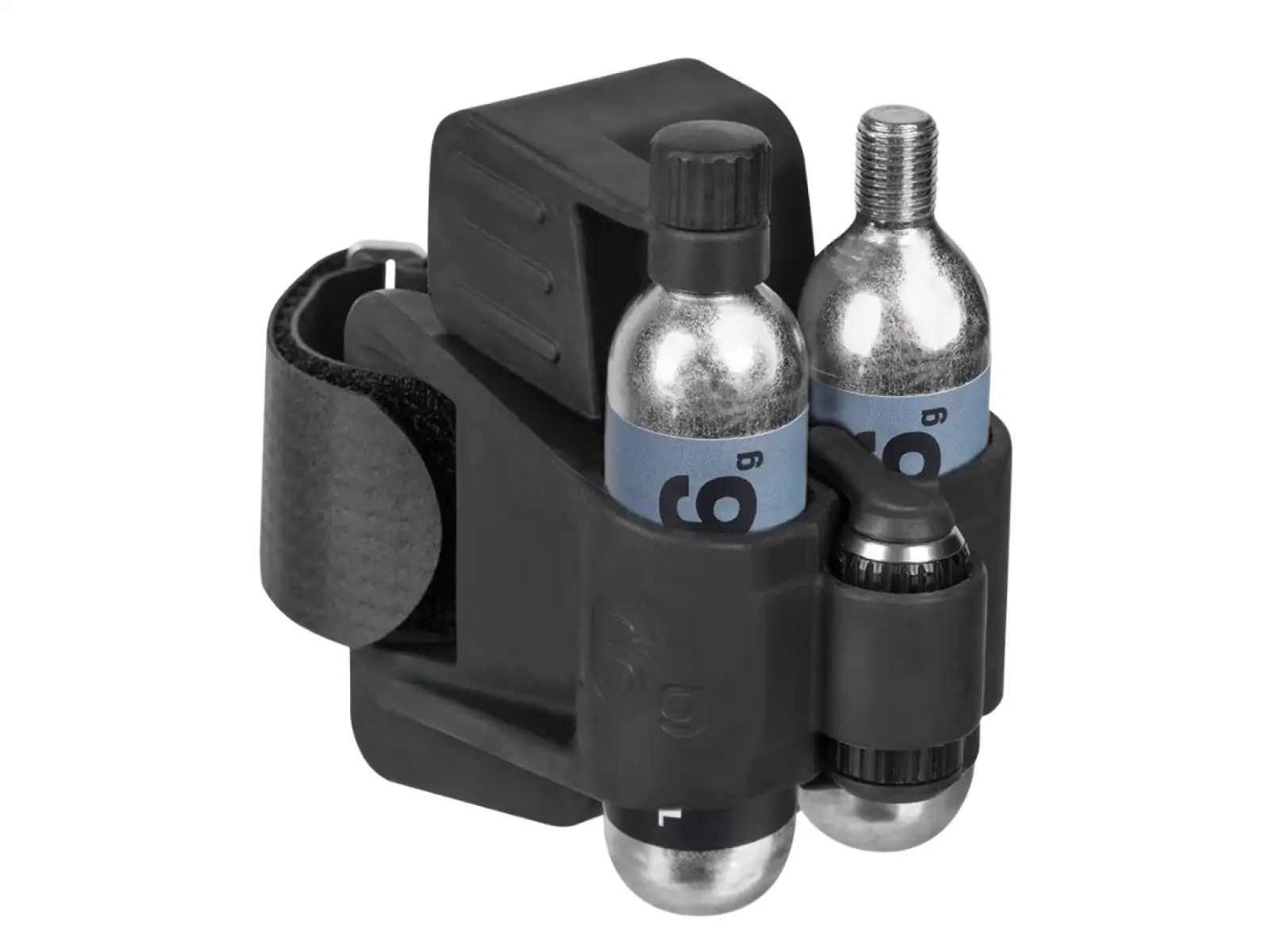 Topeak NanoMaster RXT tire repair kit