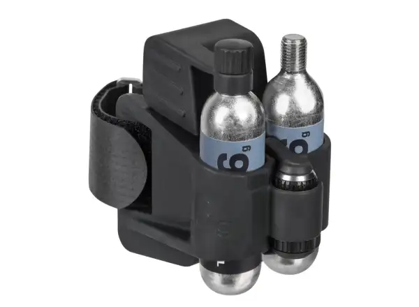 Topeak NanoMaster RXT tire repair kit