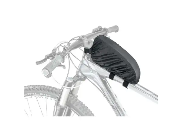 Topeak TopLoader frame bag 0.75 l black