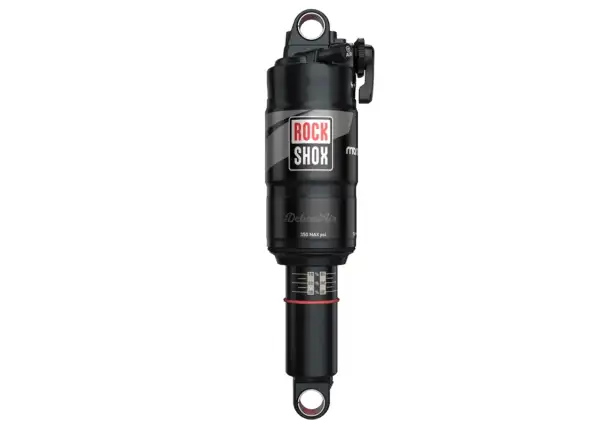 RockShox Monarch RT3 Debon Air air shock 165x38 mm