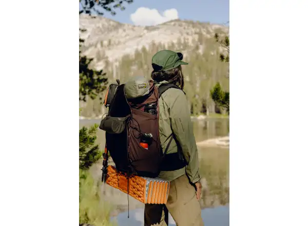 Peak Design Outdoor Backpack 45L Eclipse backpack
