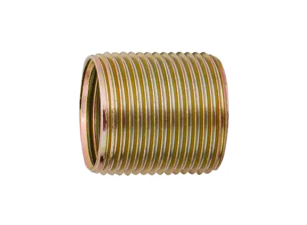 Unior reducer for crank RIGHT UNIOR, 5/8 x 24 repair thread