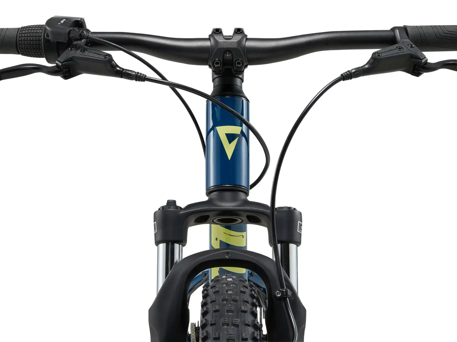 Giant STP 20 FS kids bike Blue Palace