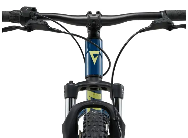 Giant STP 20 FS kids bike Blue Palace