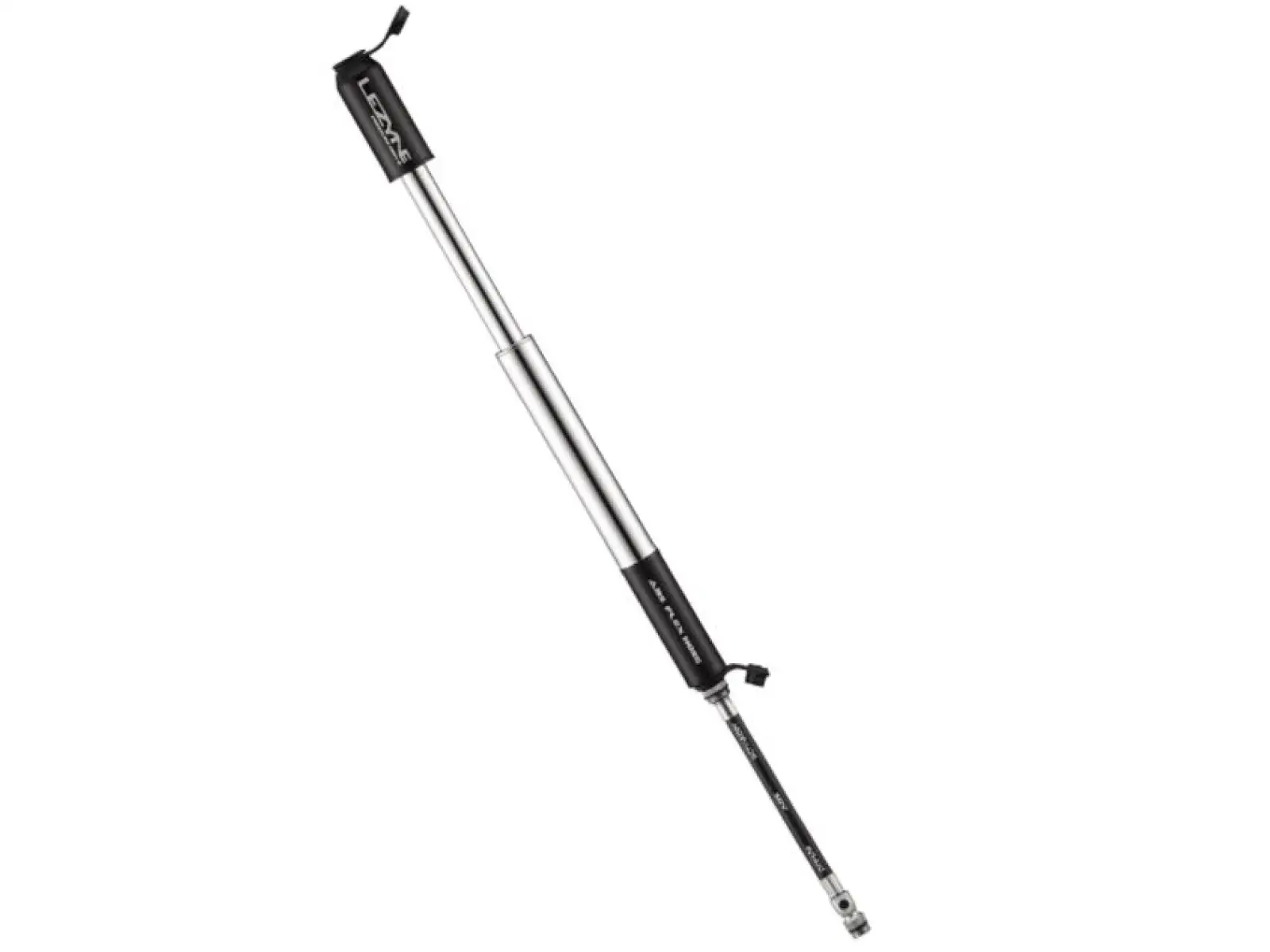 Lezyne Pressure Drive pump black