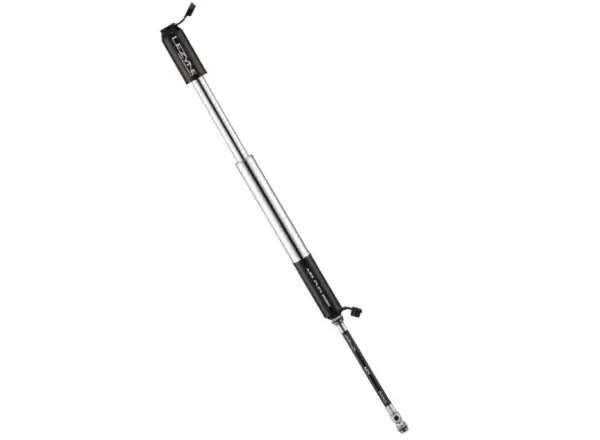 Lezyne Pressure Drive pump black
