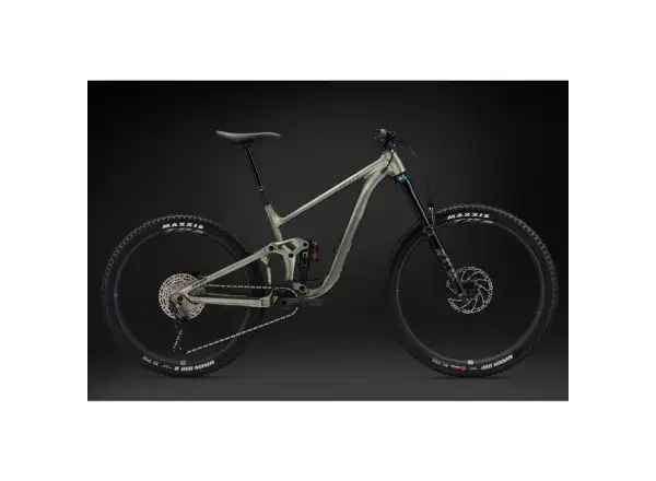 Giant Trance X SX mountain bike Golden Haze