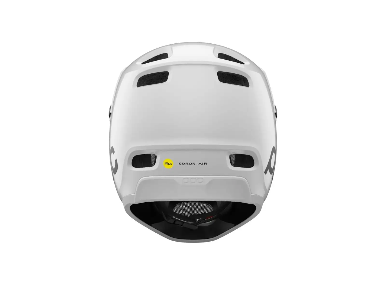 POC Coron Air MIPS helmet Hydrogen White