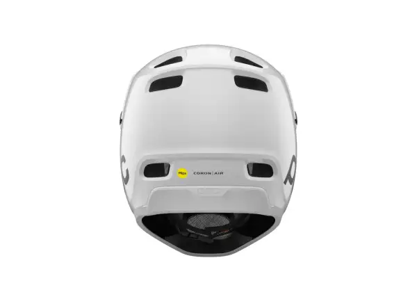POC Coron Air MIPS helmet Hydrogen White