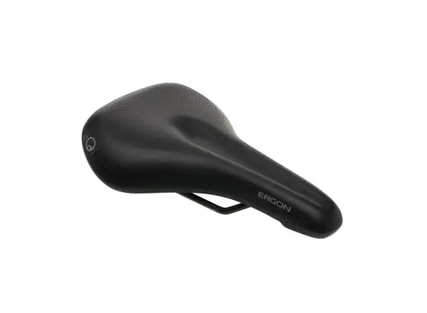 Ergon ST Gel Women saddle black