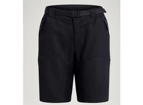 Endura Hummvee women's shorts with inner liner Black