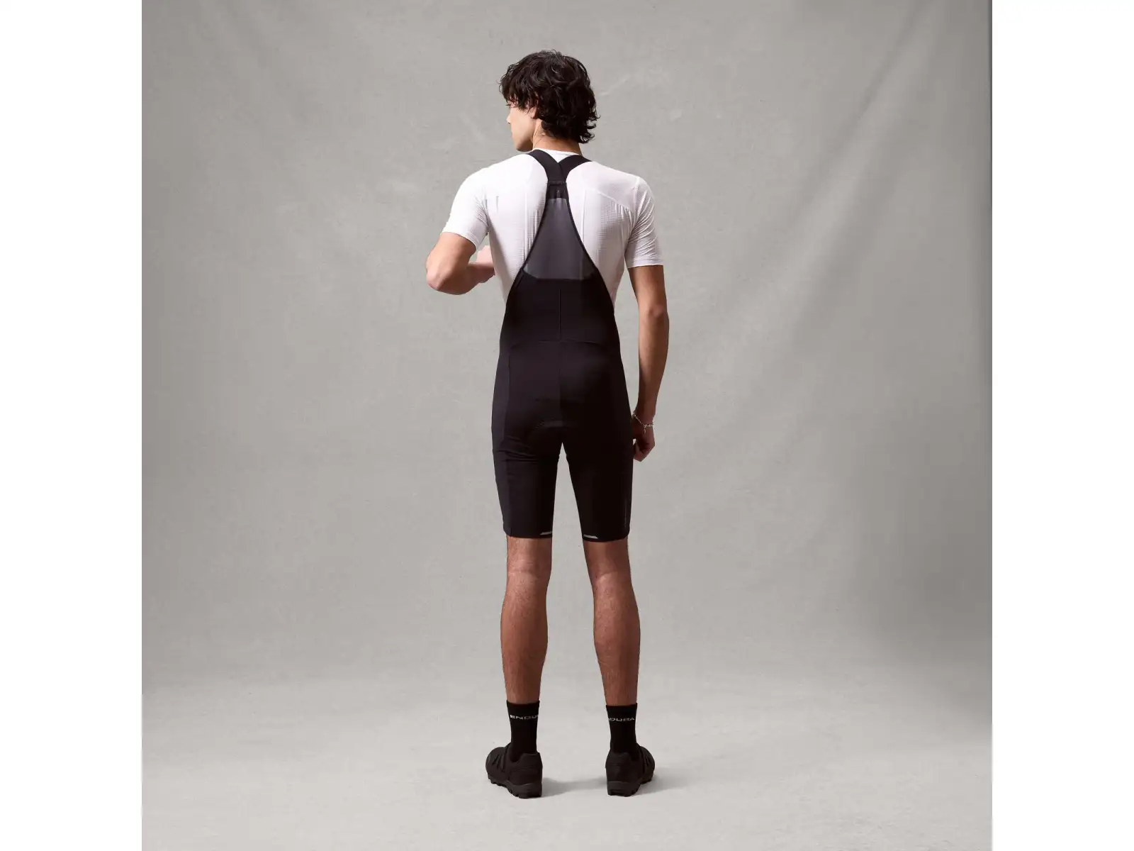 Endura AllTrack Ride men's shorts Black