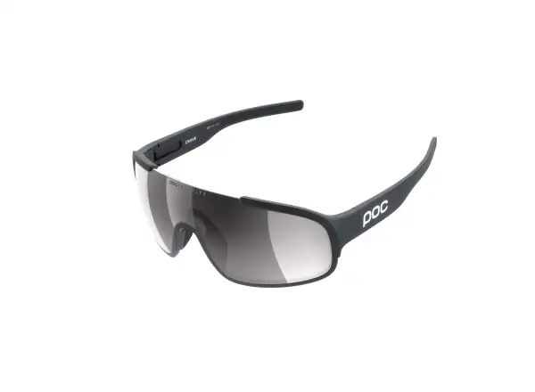 POC Crave glasses Uranium Black VSI
