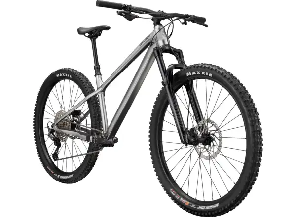 Cannondale Habit HT 1 mountain bike Mercury