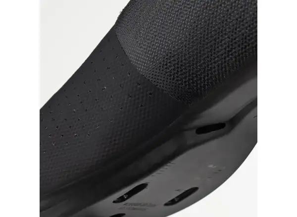 Fizik Tempo Decos Carbon Wide road men's cycling shoes Black/Black
