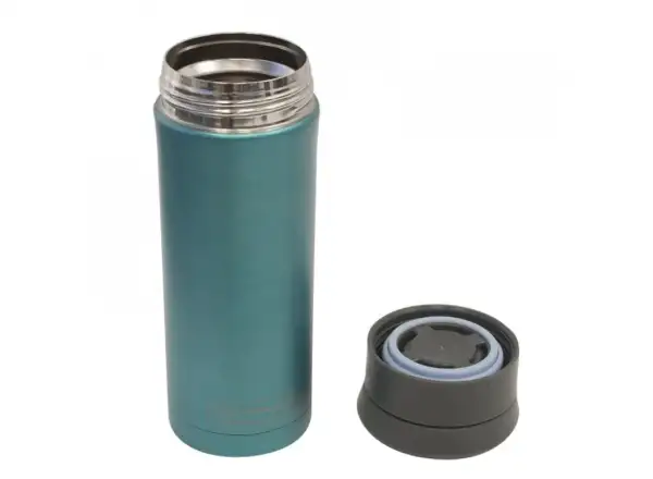 Highlander Thermal mug Thermos 500 ml blue