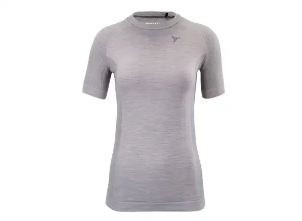 Silvini Soana women's T-shirt short sleeve cloud