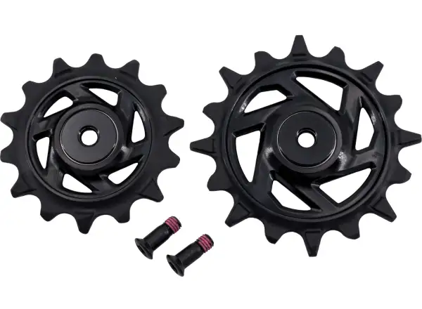 Sram X0 T-Type Eagle AXS derailleur pulley set