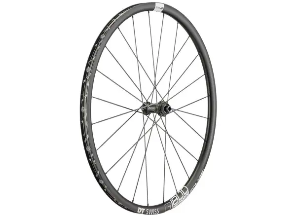 DT Swiss G 1800 25 Spline DB 28" gravel wheelset