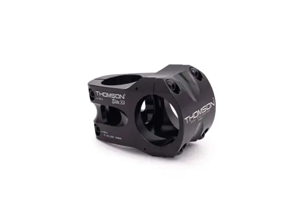 Thomson Elite X4 35 mm stem black