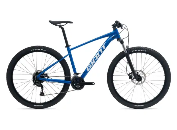 Giant Talon 3 GE mountain bike Sapphire