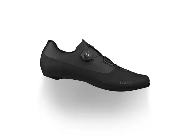 Fizik Tempo Overcurve R4 road men's cycling shoes Black/Black