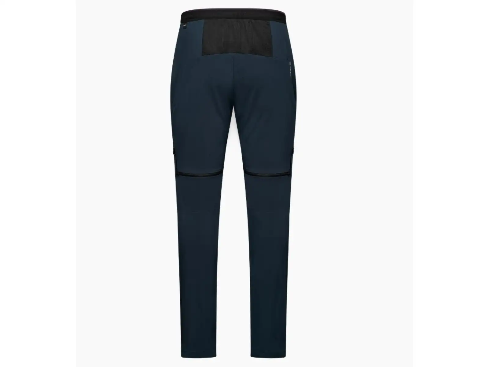 Salewa Pedroc 3 Durastretch 2in1 men's trousers Blueberry