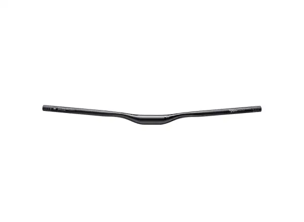 OneUp handlebars V2 Carbon 35/720 mm shortened black 20 mm rise