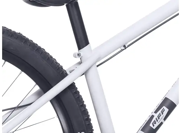 Rock Machine Riff 70s dirt bike Matte Grey