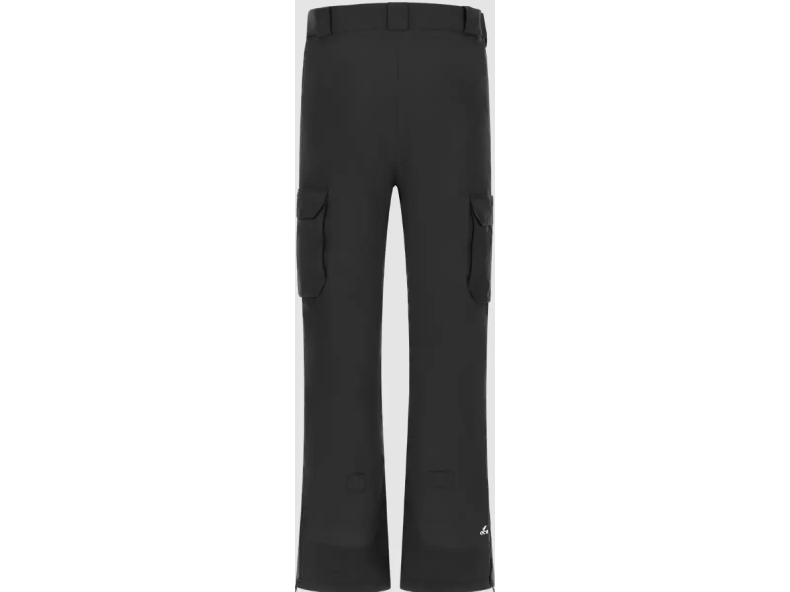 2117 of Sweden Krasse men's ski pants Black