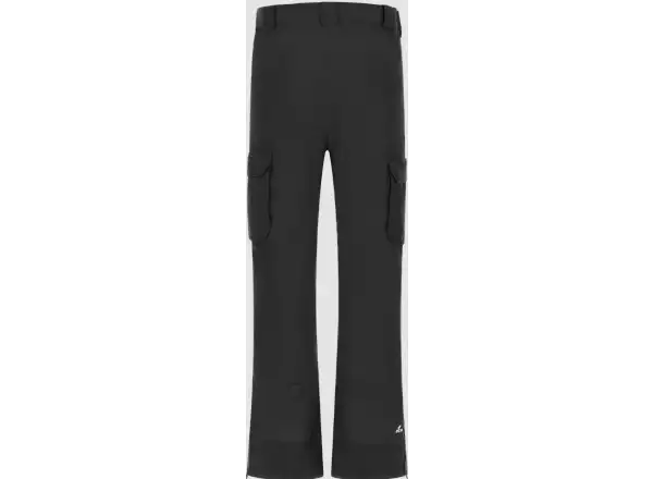 2117 of Sweden Krasse men's ski pants Black