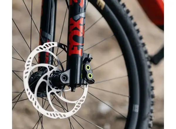 Magura MT5 PRO disc brake front/rear - lever HC