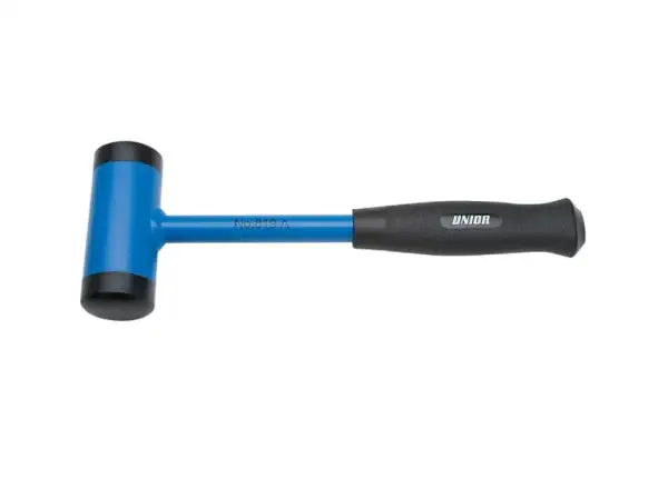 Unior mallet rubber