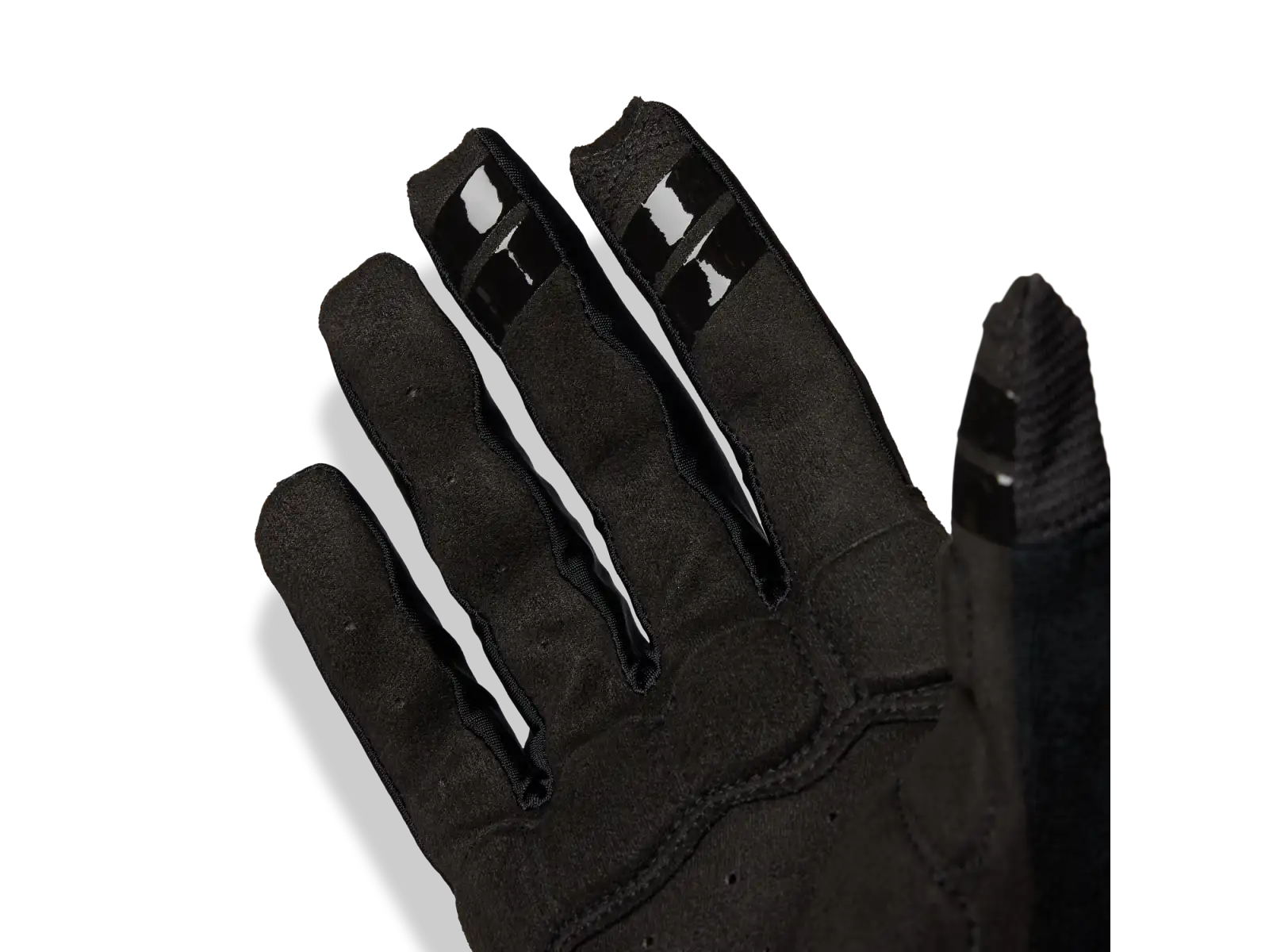 Giro DND Gel gloves Black