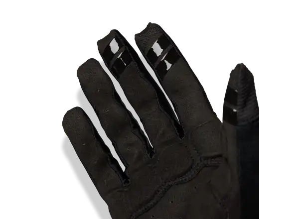 Giro DND Gel gloves Black