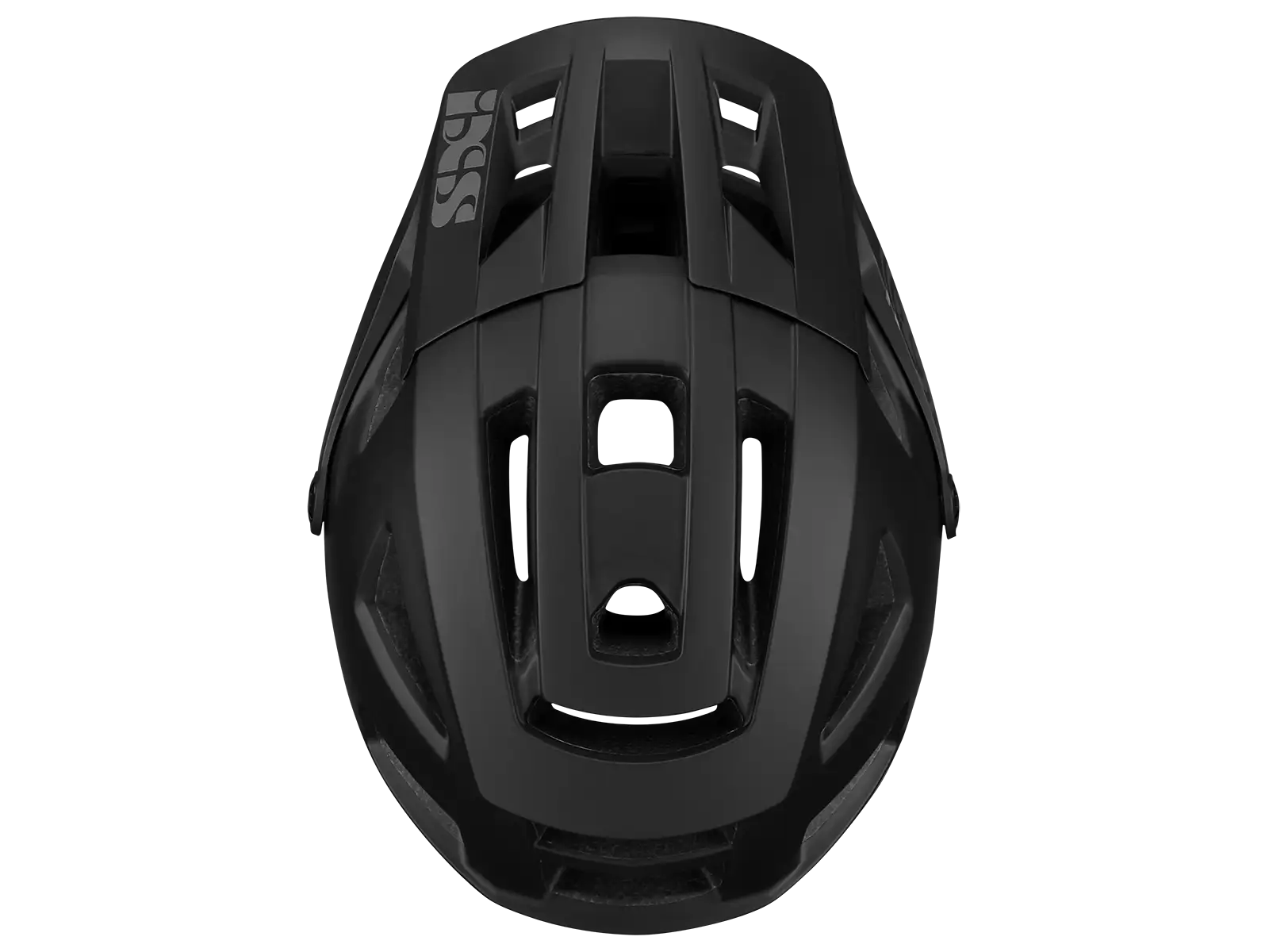 IXS Trigger AM MIPS MTB helmet Black