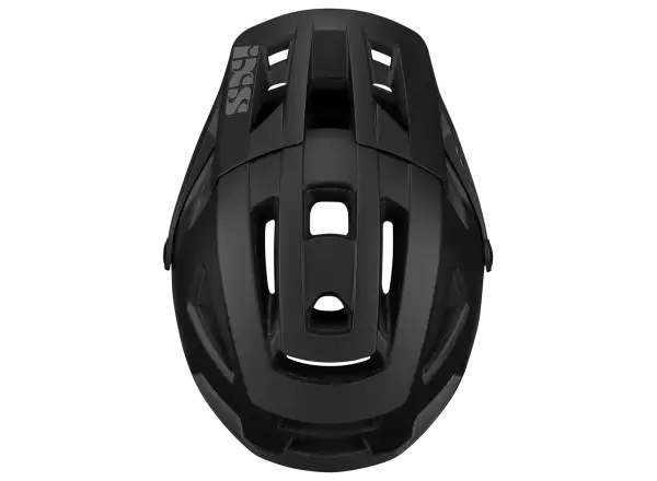 IXS Trigger AM MIPS MTB helmet Black
