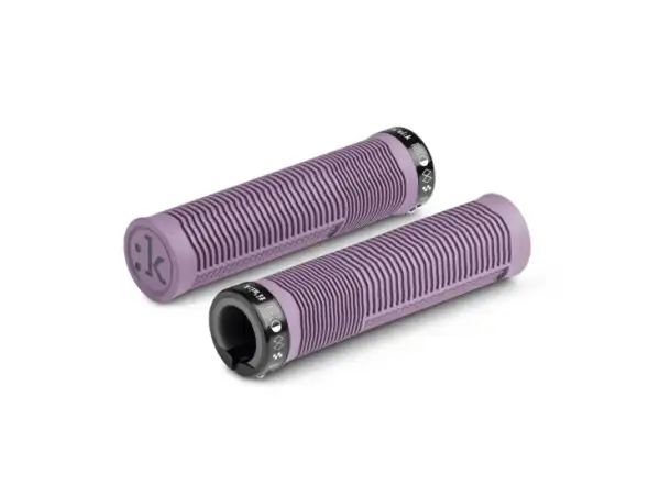 Fizik Terra Comfortfeel grips Lavander