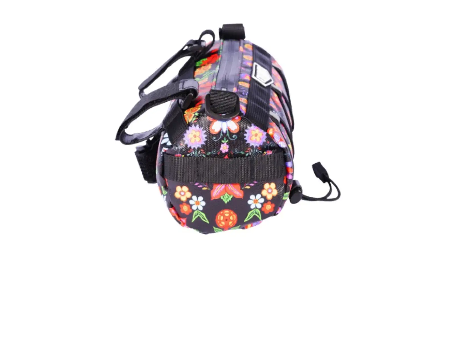 Cycology Frida Black handlebar bag 2.4 l