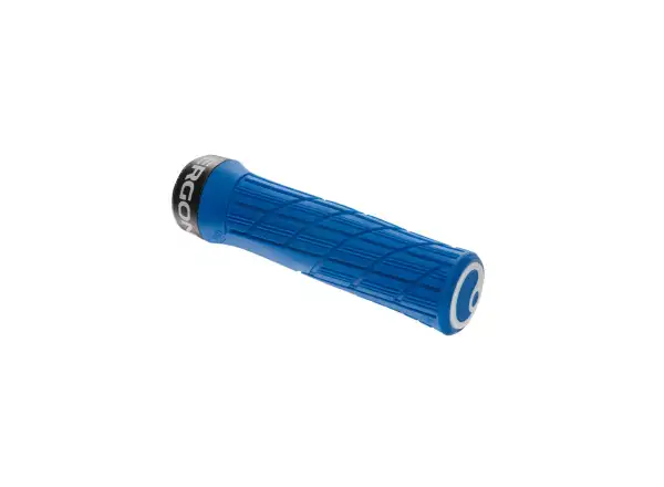 Ergon GE1 Evo Slim grips Midsummer Blue