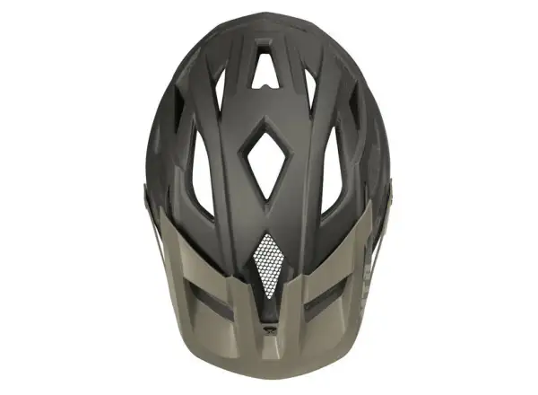 Etape Tomcat helmet olive/anthracite matt