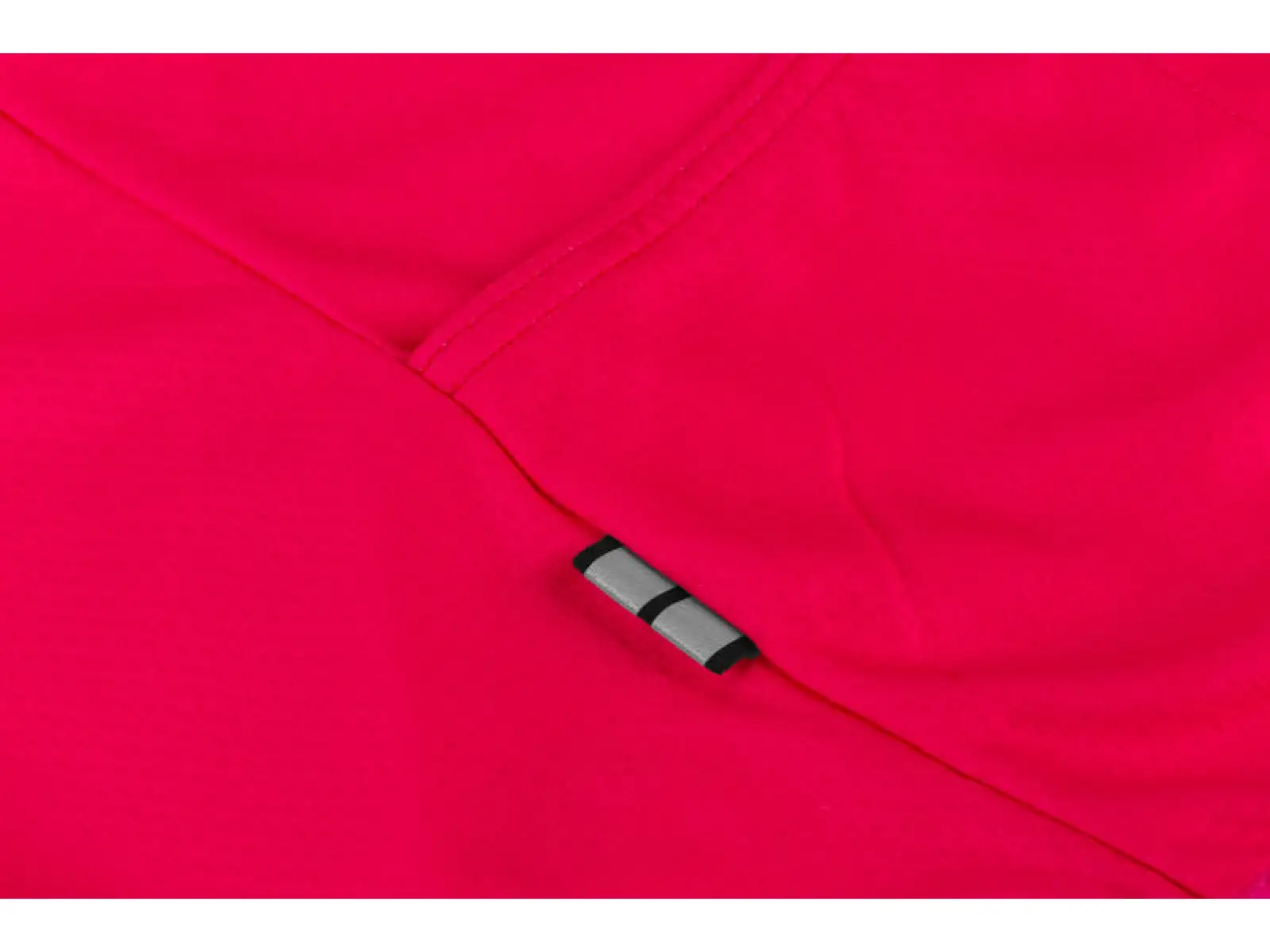 Etape Rio kids jersey short sleeve pink/white