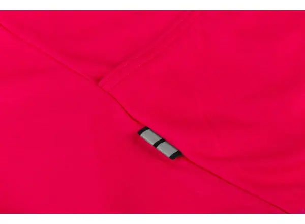 Etape Rio kids jersey short sleeve pink/white